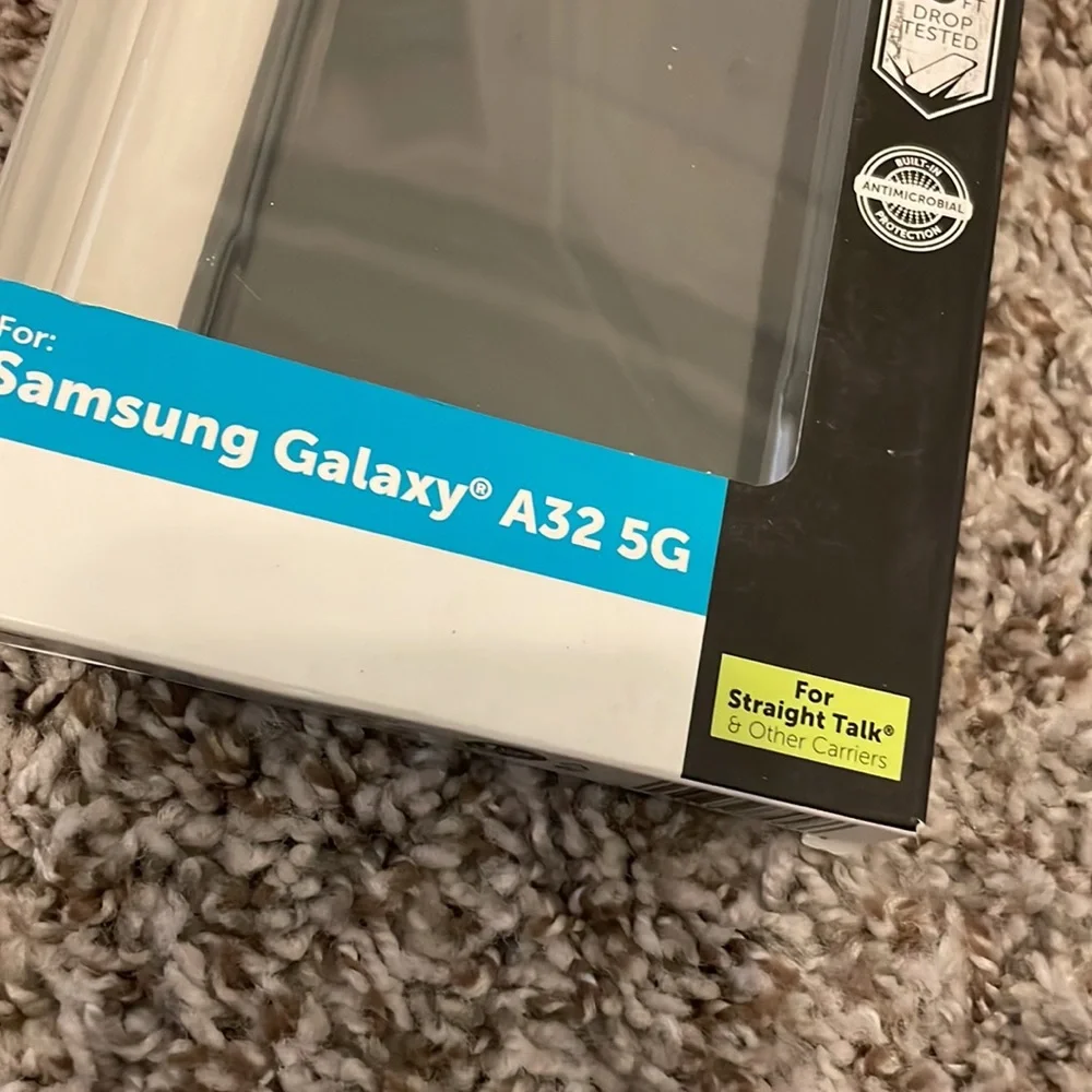 New body glove case for Samsung galaxy A32 5G